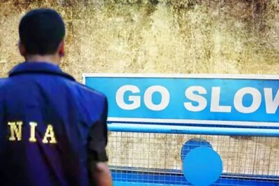 NIA Arrests Key Accused in Chhattisgarh MLA Bhima Mandavi Killing Case