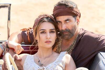 Akshay Kumar Film Bachchan Pandey Earns Rs 13.25 Cr on Day 1, Fails to Surpass Sooryavanshi Opening