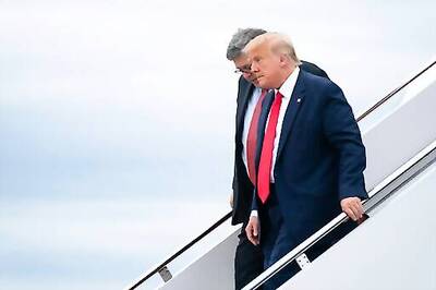 CDC Directs Halt To Renter Evictions To Prevent Virus Spread