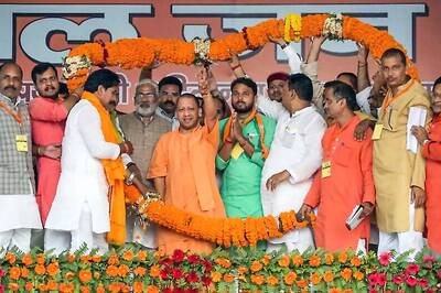 Yogi Adityanath to Embark on 'Feedback' Tour as Govt Celebrates Successful 3 Years