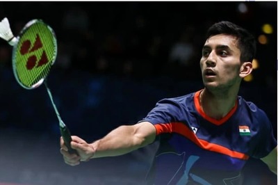 I'm Fitter Now, Waiting to Go All Out at Denmark Open to Test My Game: Lakshya Sen