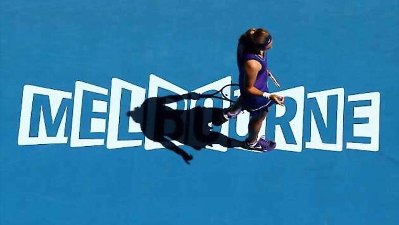 Australian Open organisers increase prize money