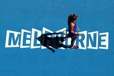 Australian Open organisers increase prize money