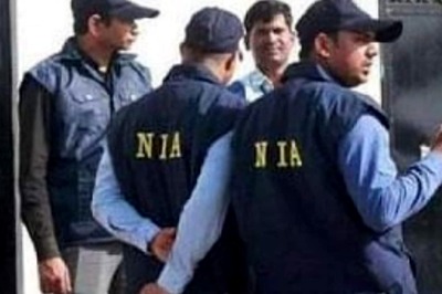 NIA Takes Over Case of 3 Bangladeshi Infiltrators Propagating 'Jihadi Terrorism'