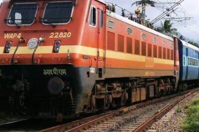 Railways Resumes Unreserved Travel Facility in 13 Rajasthan Trains. Check List