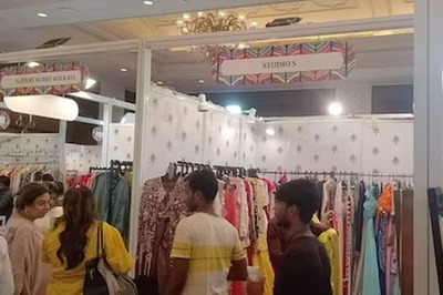 Hey Delhites, We Have The List Of Wedding And Lifestyle Exhibitions You Can Visit In November