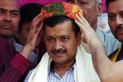 BJP MLA Conducts Poll on Arvind Kejriwal's Popularity, Move Backfires