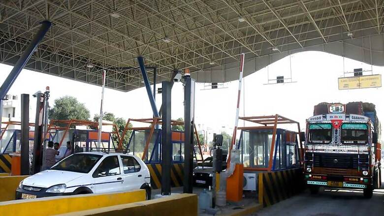 Cash Crunch: National Highways to Remain Toll-free till Nov 14