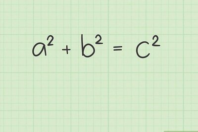 How to Find the Length of the Hypotenuse