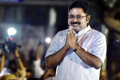 EC Registers Dhinakaran-led AMMK as Political Party, Says No Similarities in Name with AIADMK