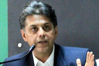 Britain should punish girl who attacked elderly Sikh man: Manish Tewari
