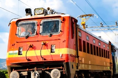 RailTel Shares Trade Higher On Securing Rs 10.92 crore order from Northern Railways