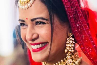 Actress Mona Singh Froze her Eggs at the Age of 34, Four Years Before Wedding