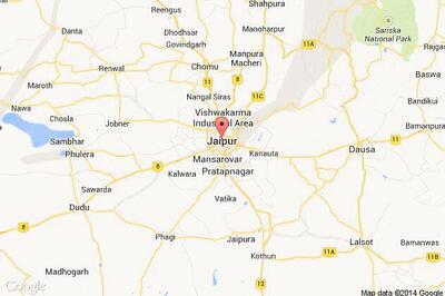 Two more arrested from Ahmedabad in RAS paper leak case