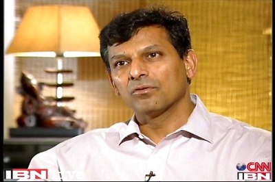 Government working on investment options to check gold buying: Rajan