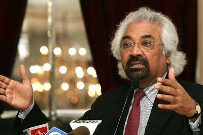 'Both Say Enemy is at Border': Sam Pitroda Draws Parallels Between PM Modi and Donald Trump