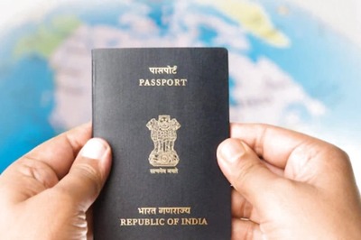 Passport Seva Online Portal Down Till Sept 2 For Maintenance, All Appointments To Be Rescheduled