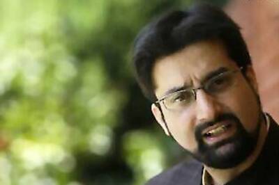 Kashmir separatists hold talks with Chidambaram: report