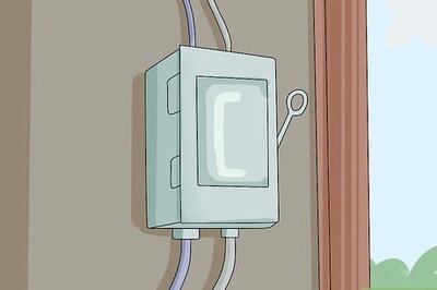 How to Align Garage Door Sensors