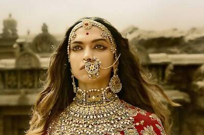 Oppose a Film With Another: Jyotin Goel on Padmavati Row