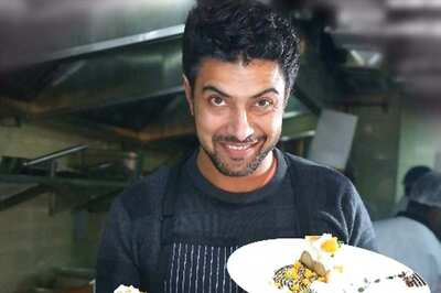 Cooking Can Go Beyond Being Oily, Unhealthy, Says Ranveer Brar