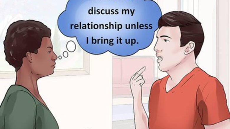 How to Deal With a Friend Who Refuses to Change