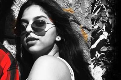 Suhana Khan's Picture as a Fresher at New York University is Breaking the Internet