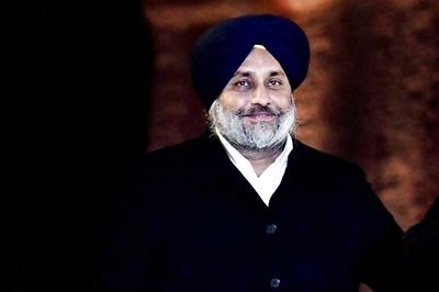 The Challenge of Being Sukhbir Badal: Third Time Lucky or Liability?