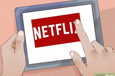 How to Have a Movie Night