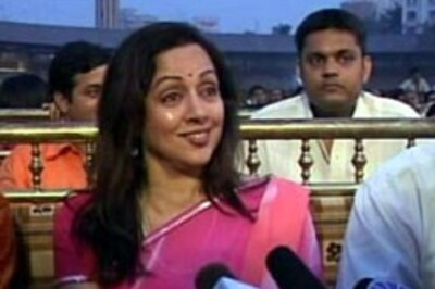 Hema retracts 'north Indian' comment
