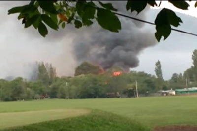 NIA Registers Case in Uri Terror Attack, Collected Evidences