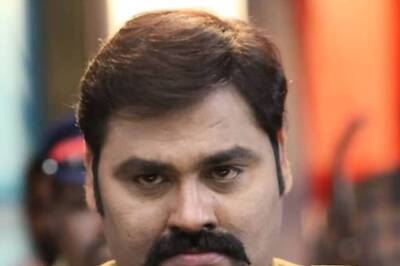 Actor Suman Babu-starrer Giddalur Police Station's 1st Look To Be Out On This Date