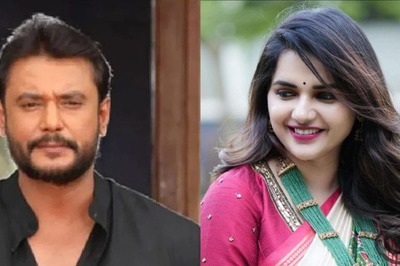 Darshan Fan Murder Case: Police Slaps 8 More Charges; Accuses Actor of Using Deadly Weapon, Kidnap