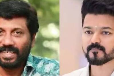 Thalapathy Vijay Extends Condolences To Late Director Siddique's Family