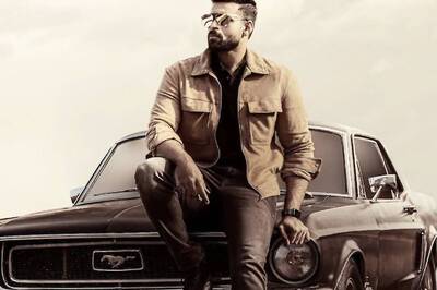 Varun Tej-starrer Gandeevadhari Arjuna Fails Miserably At Box Office