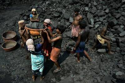 Coal India Q4 net profit down by 4.9 per cent