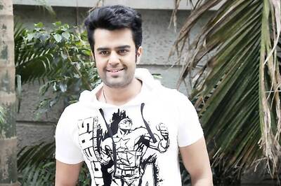 My chemistry with Karan Johar? It's been 'reloaded' this season: Manish Paul on 'Jhalak Dikhhla Jaa Reloaded'