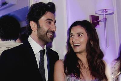 Ranbir Kapoor-Alia Bhatt Taking Legal Action On Paps In Privacy Invasion Case? TJMM Actor Reveals