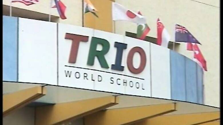 B'lore: School to reply on 'inappropriate' chats