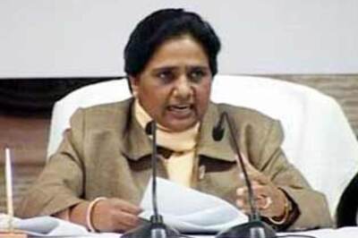 UP official's suicide may dampen Mayawati campaigns