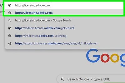 How to Check Your Adobe License