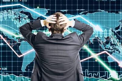 Is US Economy Facing Recession As Jobs Data Signals Slowdown?