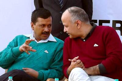 AAP MLAs Withdraw Petition Against Disqualification, To File Fresh Plea