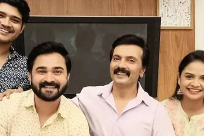 Pune Actor Abhishek Deshmukh to Take Short Break From 'Aai Kuthe Kay Karte'