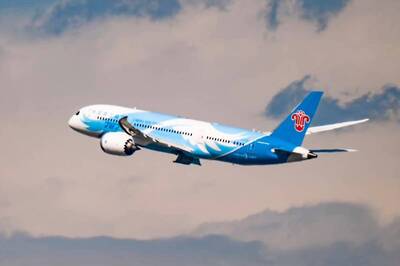 China Southern Airlines Unveils 'All You Can Fly' Pass to Revive Covid-19 Hit Aviation Market