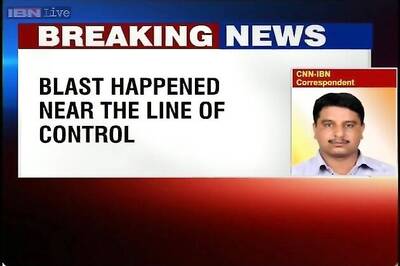 Second terror attack in Jammu & Kashmir ahead of phase II polls