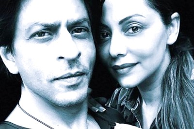 Shah Rukh Khan is Ready to Take Designing Classes From Wife Gauri Khan Amid His Shoots, Read Comment