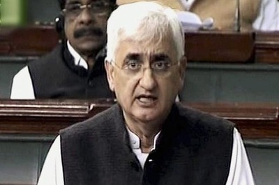 Delhi gangrape: We can't have street trial, says Khurshid