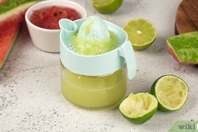 How to Make Watermelon Jello Shots