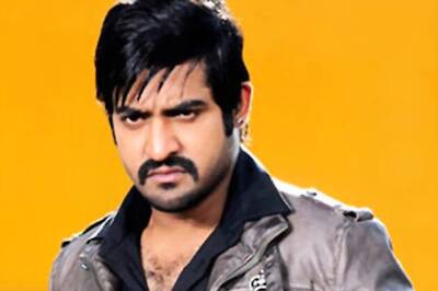 NTR and Dil Raju next is not a political drama